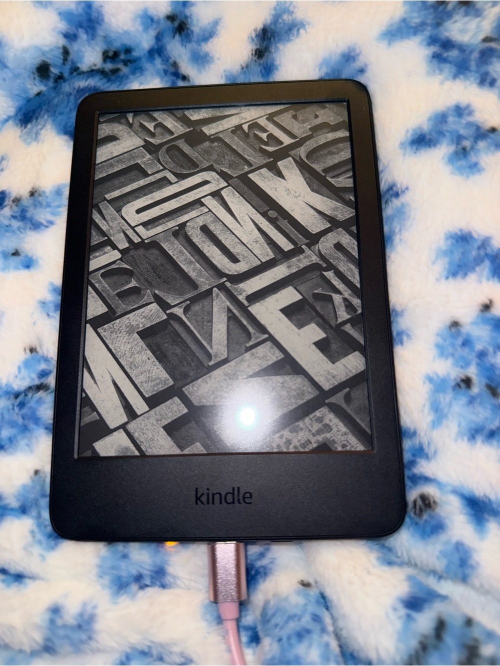 Amazon Kindle